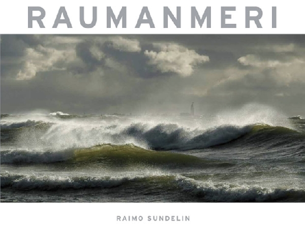. Sundelin, Raimo: Raumanmeri